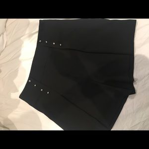 Zara shorts